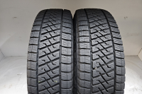 Anvelope Second Hand Lassa Iarna 215/75 R16c 113/111R