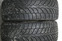 Anvelope Second Hand Bridgestone Iarna 215/45 R18 93V