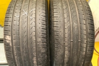 Anvelope Second Hand Pirelli Vara 285/45 R20 112Y